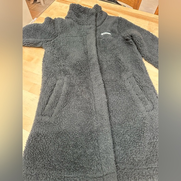 Columbia Women's Panorama Sherpa Jacket - Picture 7 of 10